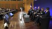 " La Finance verte et le rôle moteur de la France" : retrouvez la vidéo de la table ronde organisée à Bercy le 8 janvier 2019, dans le cadre des Entretiens du Trésor