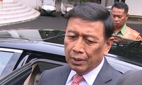 Wiranto: Siapapun Pelaku Teror Harus Ditindak Tegas