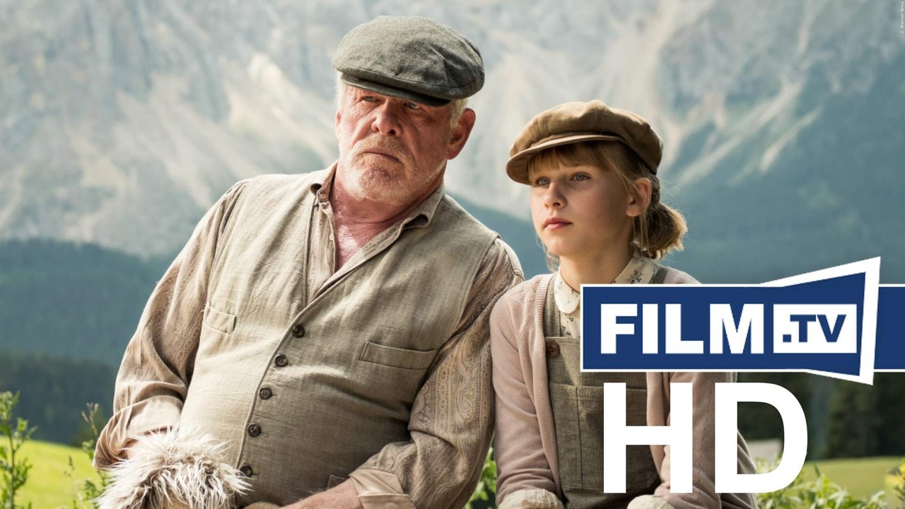 Head Full Of Honey Trailer Deutsch German (2019)