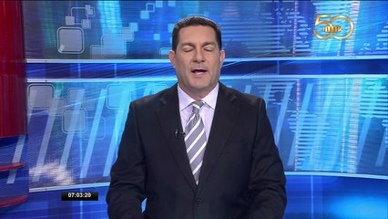 Hombre murió aplastado por contenedor en Puerto Marítimo de Guayaquil