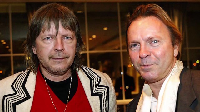 Renaud : sa relation compliquée avec son frère Thierry Séchan décédé