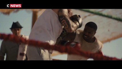 Cinéma : les sorties de la semaine