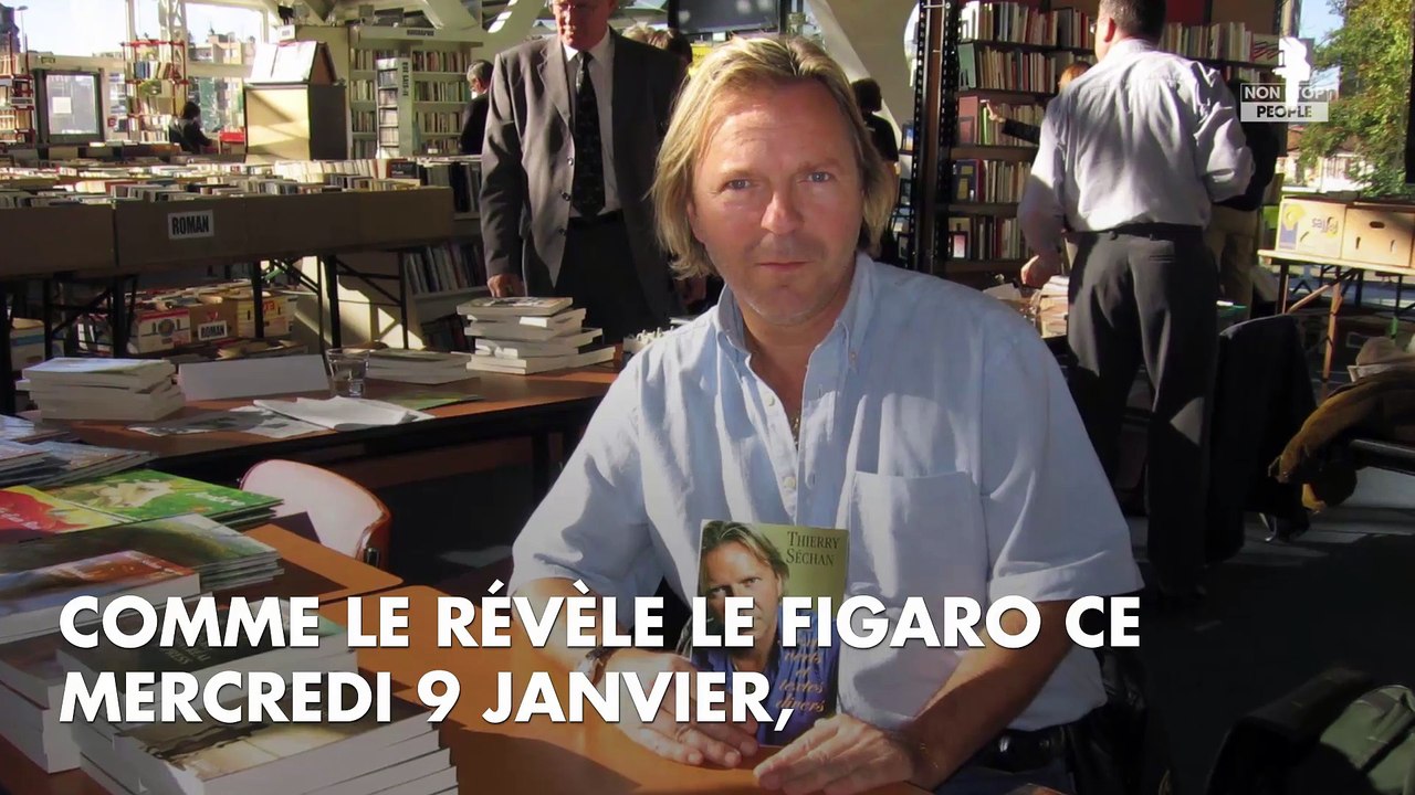 Renaud : quand son frère Thierry Séchan insultait son ex-femme Romane Serda