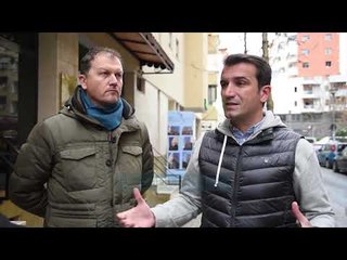 Investime në qytetin “Studenti” - News, Lajme - Vizion Plus