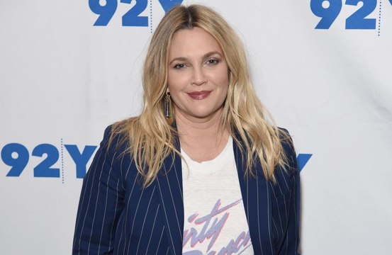 Drew Barrymore slams celebrities boring carpet looks