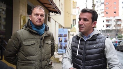 Fokusi i investimeve ne Qytetin Studenti