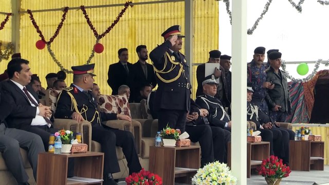 Kerkük'teki mayınların temizlenmesi - KERKÜK