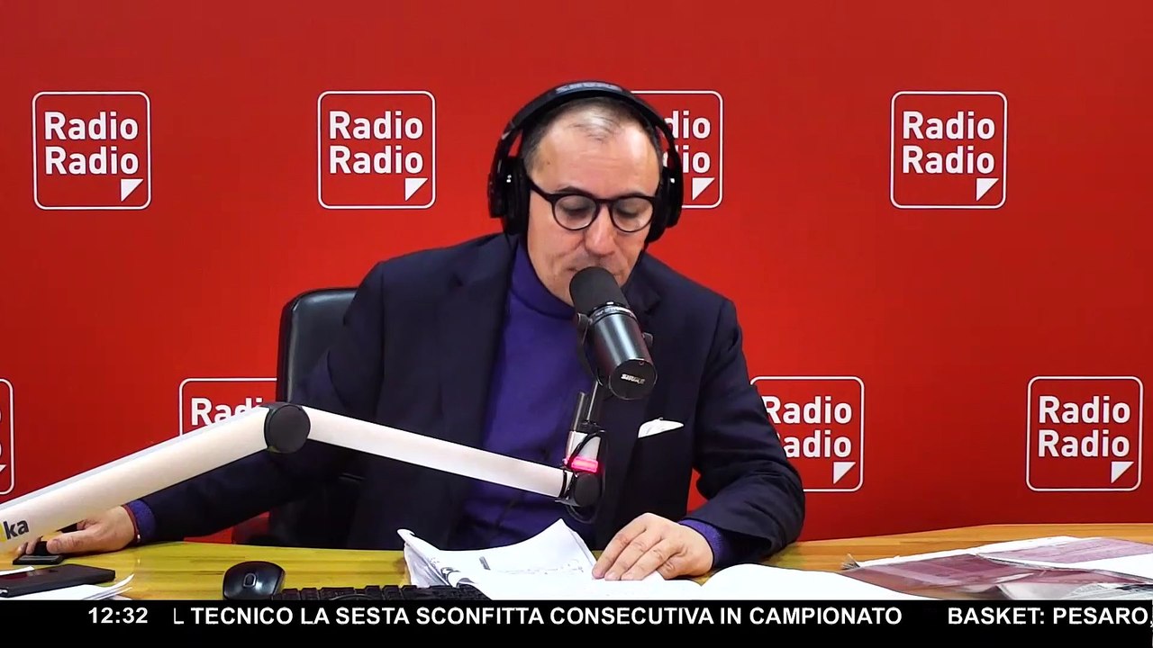 Il Fisco Sereno - Dr.  Mauro D'Ambrogio - 9 Gennaio 2019