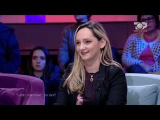 "Fundi i marrëzisë", po tani? - Top Show, 8 Janar 2019, Pjesa 2