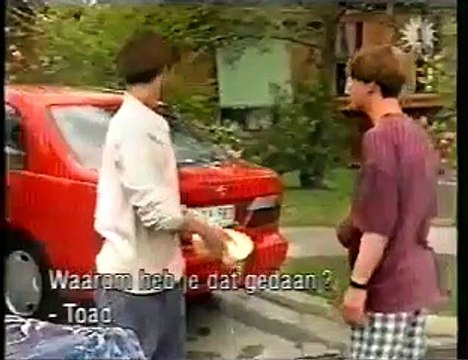 Neighbours Episode 2756