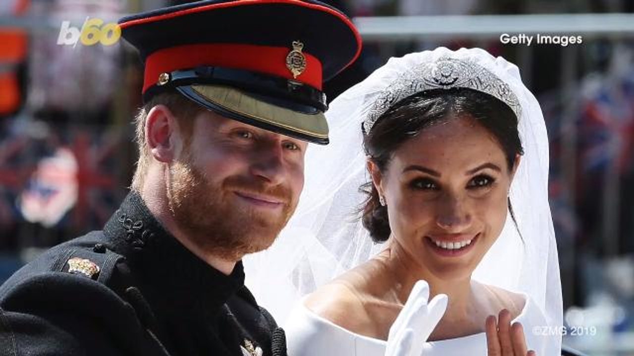 Another Markle Wedding Will Take Place in the Spring