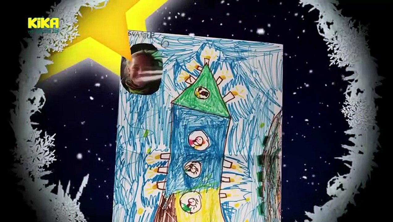 Baumhaus - 7. Basteltipp: Eisbär | Mehr auf KiKA.de