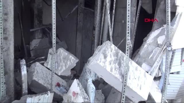 Tekirdağ Kazada Ölen 8 Kişi, Gözyaşlarıyla Uğurlandı