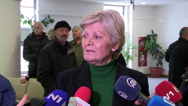 Boşnaklar Sırp Cumhuriyeti Günü'nün kutlanmasına tepkili - SARAYBOSNA