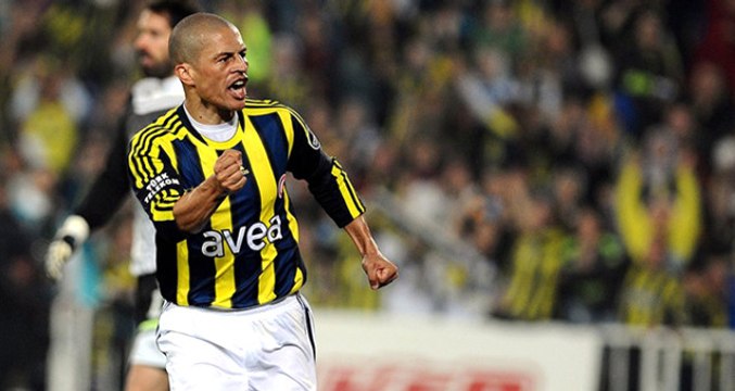 Fenerbahçe İdari Menajeri Volkan Ballı: Alex Artık Samandıra'ya Girebilecek