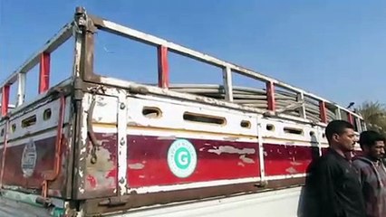 قوات الأمن تضبط شخصين سرقا 10أطنان أسلاك كهربائية