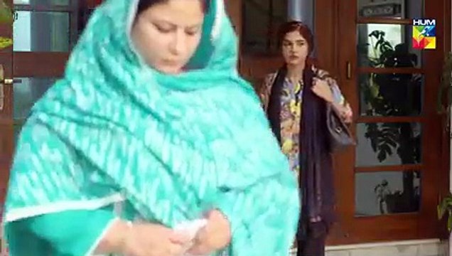 Aik Larki Aam Si Epi 142 HUM TV Drama 9 January 2019