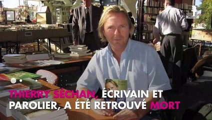 Renaud : son frère Thierry Séchan mort, le communiqué du chanteur