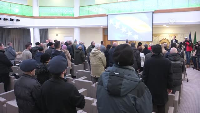 Boşnaklar Sırp Cumhuriyeti Günü'nün Kutlanmasına Tepkili