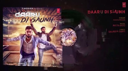 New Punjabi Songs 2016 | Parmish Verma | DARU AALE KEERHE | TEJ SAHI | fun-time