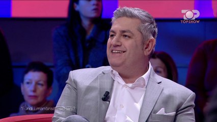 "Fundi i marrëzisë", po tani? - Top Show, 8 Janar 2019, Pjesa 1