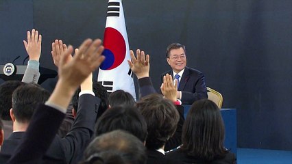 경제·사회안전망 방점 찍히는 신년 회견...'아픈 질문' 속출 전망 / YTN