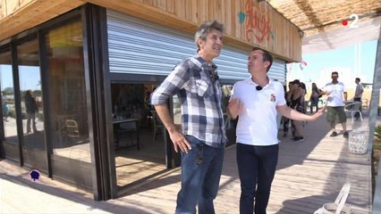 Zapping Télé Star 9 janvier 2019