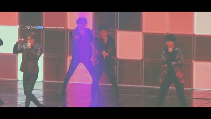 190105-190106 우리집 (MY HOUSE) GOT7 JB