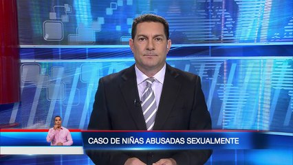 Caso de niñas abusada sexualmente por un vecino en urbanización de Daule