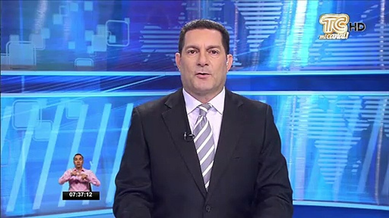 Municipio de Guayaquil donó 50 sillas de ruedas