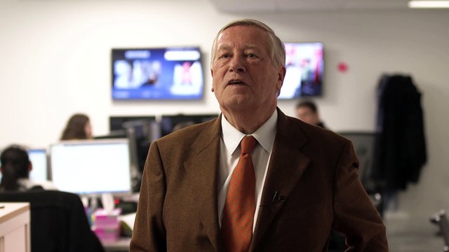 Macron annule des cérémonies de vœux : Une situation inédite , selon Alain Duhamel