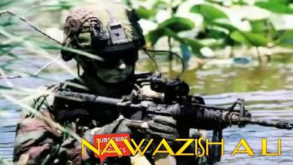 Pak ARMY song 2019 ISPR Pakistan