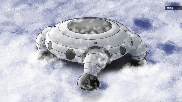 These Robots of the Future Don’t Look Much Like C3PO or The Terminator at All