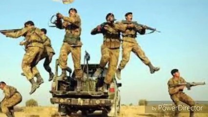ay rahy haq k shaheedo best PAK Army Song 2019