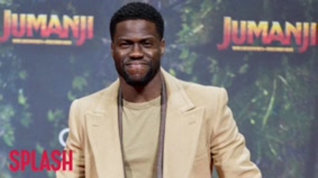 Kevin Hart: Chances Of Me Hosting The Oscars Is Very Slim