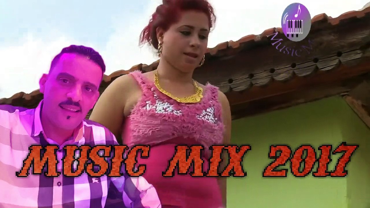 Cheb Adjel Tal3a m marché الشاب العجال طلعة م لمرشي