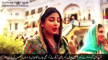 Indian Girl in Pakistan | Indian Actress Poonam Kaur make Short Documentary on Kartarpur Corridor