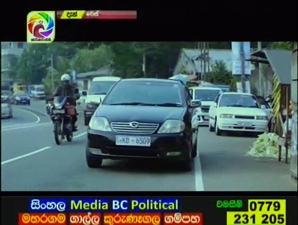 Wes Teledrama - 113 - 09th January 2019