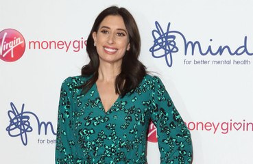 Stacy Soloman reveals Joe Swash's shocking breakfast