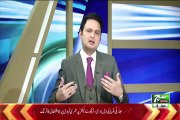 GOYA with Arslan Khalid – 9th January 2019