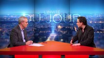 Le journaliste Olivier François nous présente “Dominique de Roux parmi nous” (extrait Zoom)
