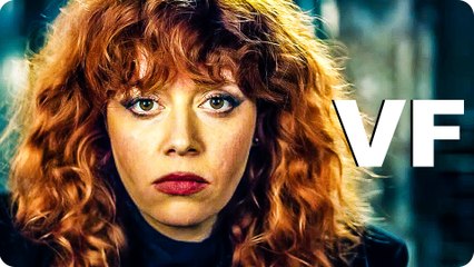 POUPÉE RUSSE Bande Annonce VF (2019)