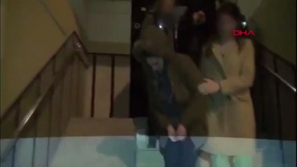 Mali Şube'den Dolandırıcılık Şebekesine 8 İlde Operasyon