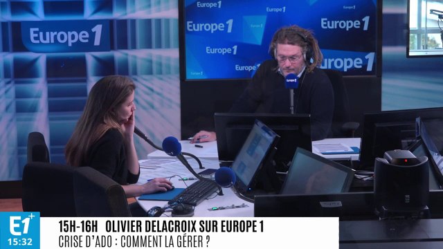 Ingrid, 44 ans, mère d'une ado en crise : Je me suis demandée si je n'allais pas appeler les urgences psychiatriques