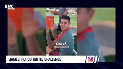 James, Ramos, Matuidi... L'Actu Sport.Net du 9 janvier 2019