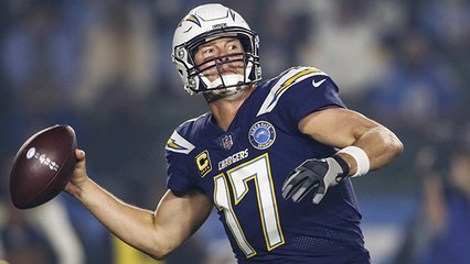 Is Sunday vs. Patriots a career-defining game for Rivers?