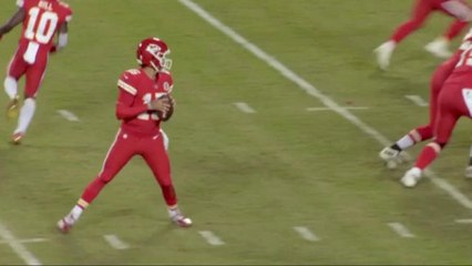 What movie title sums up Chiefs' fans this week?