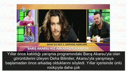 Barış Akarsu'nun ölümüyle ilgili 11 yıl sonra ortaya çıkan çarpıcı detay!