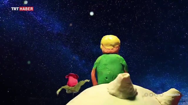 Küçük Prens TRT Radyo'da yarın dinleyiciyle buluşacak