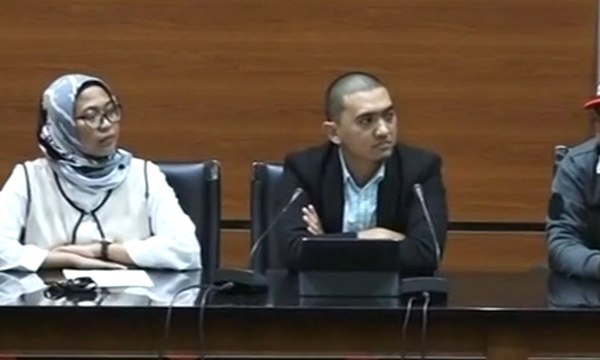 Wadah Pegawai: Meski Diteror, KPK Tetap Berantas Korupsi